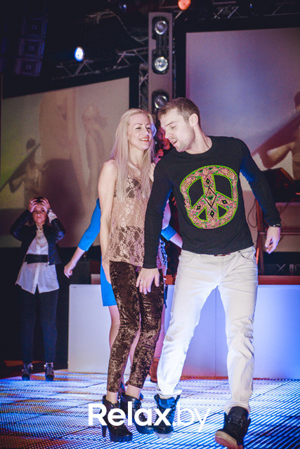 STAFF-PARTY, фото № 22