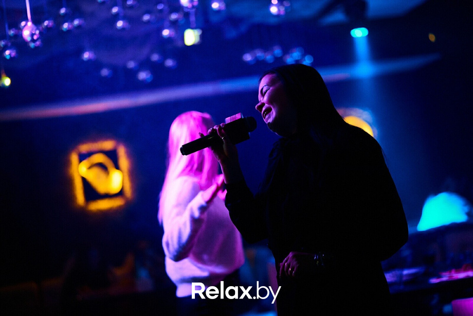 Суббота в Облаках, фото № 42