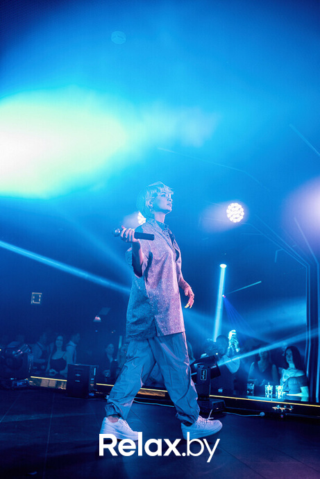 Премьера трека SHIR & ZINA - "Игра окончена", фото № 128