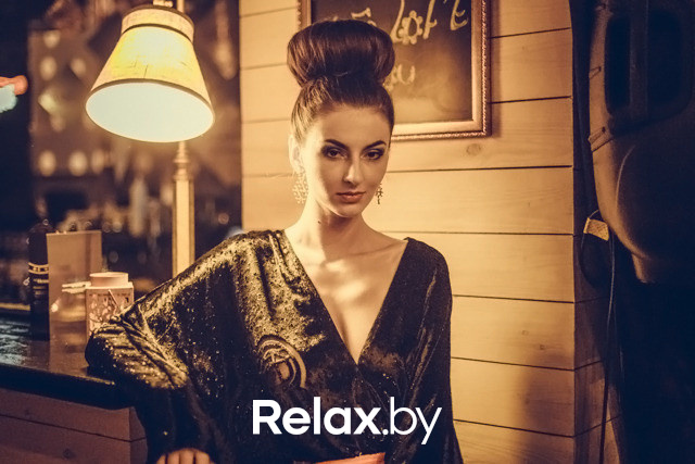 Listapad Film Festival Grand Opening Party by France Group, фото № 28