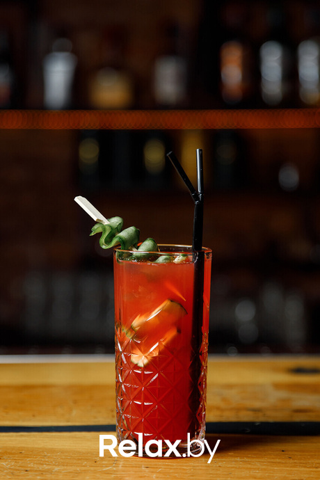 Live Lounge, фото № 53