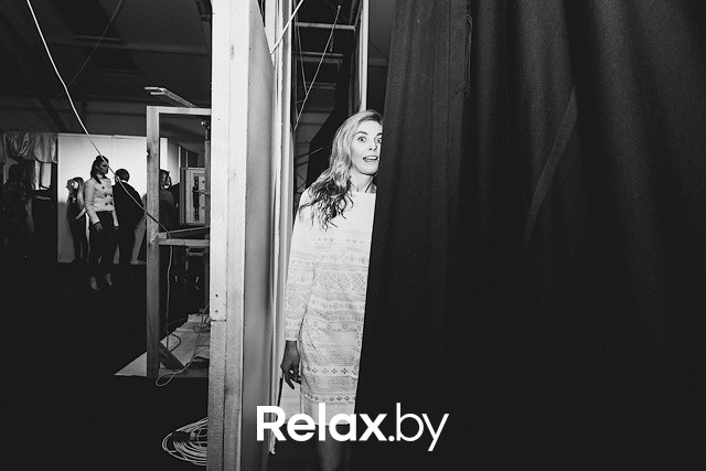 Backstage BFW, фото № 39