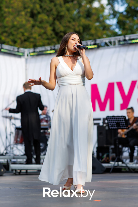 Музыка твоего города, фото № 12