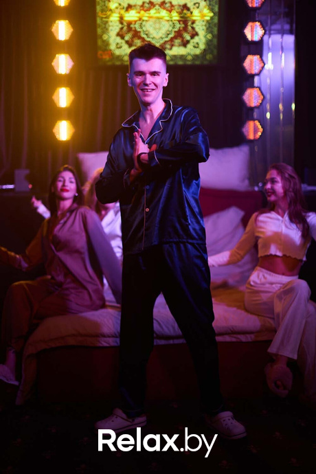 Открытие караоке «Квартирник», фото № 75