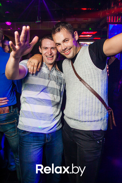 Madison Disco, фото № 35