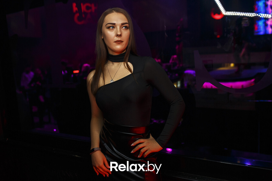 Вечеринка у кролика Роджера, фото № 55