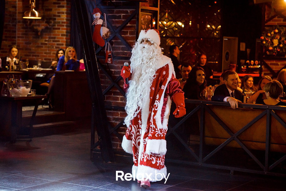 Новогодний Бруклин, фото № 35