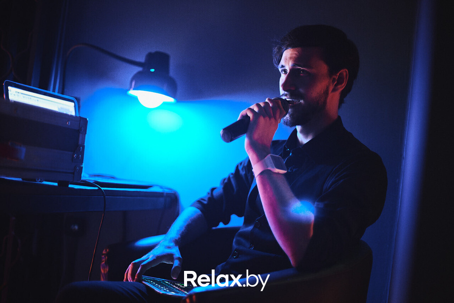 Караоке, фото № 35