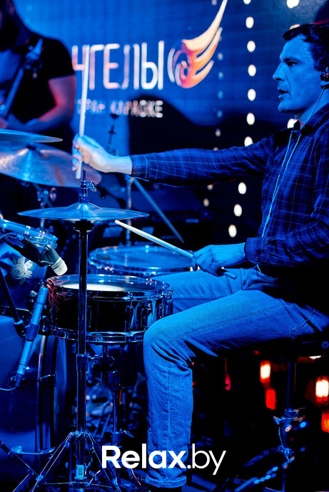 Friday Music, фото № 90