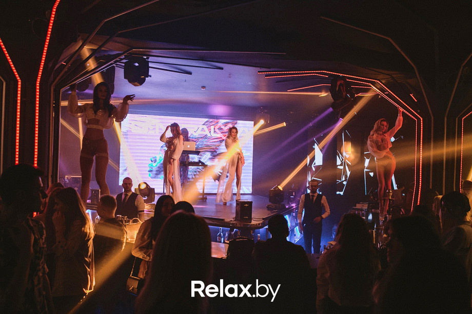 DJ Generalova (Moscow), фото № 85