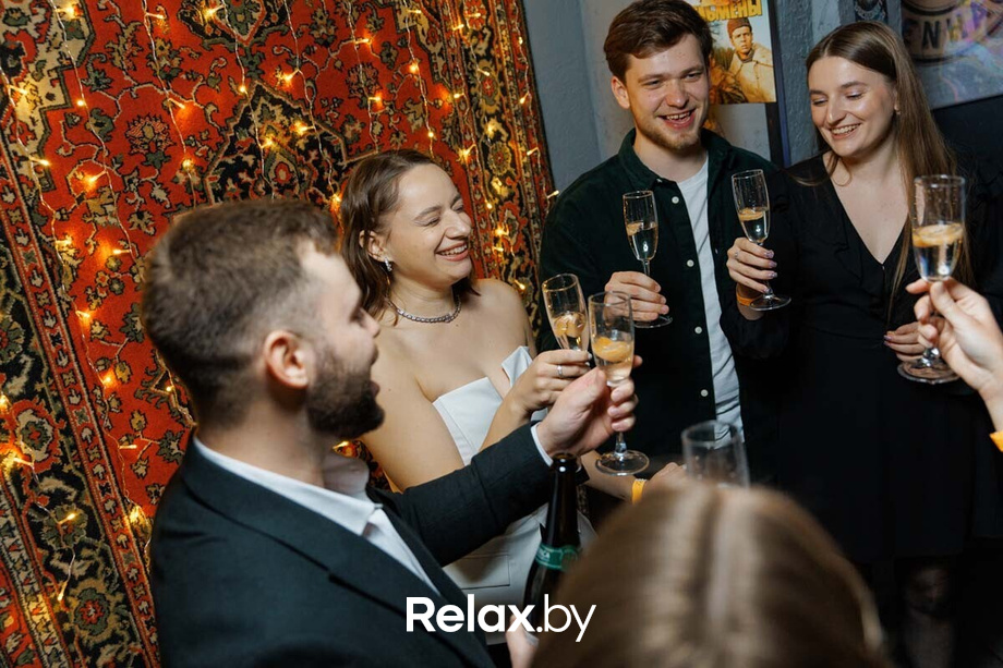 Новый 2025 год, фото № 68