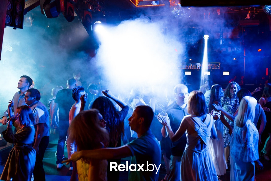 Brooklyn Live!, фото № 5