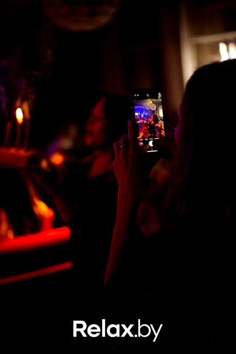 Ночные жители, фото № 80