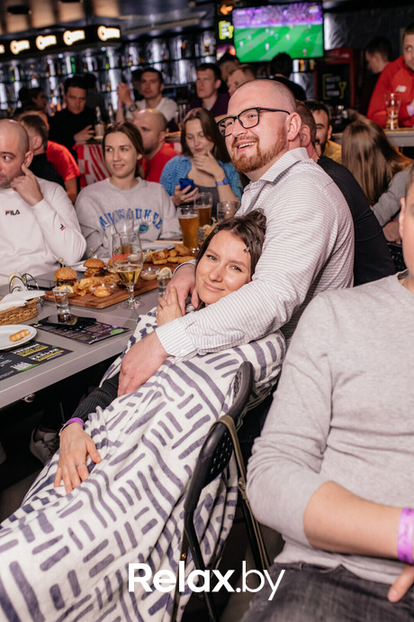 Финал Лиги Чемпионов, фото № 96