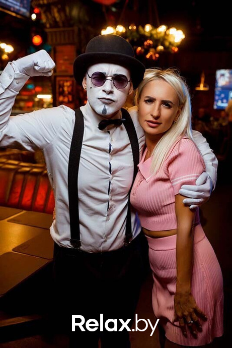 Brooklyn Live!, фото № 57