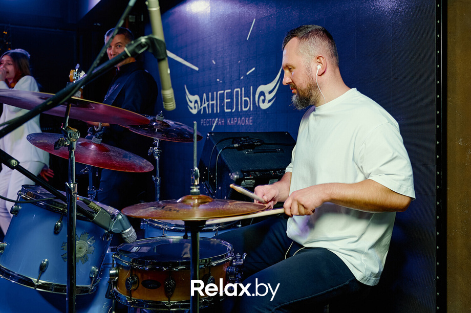 Friday Music, фото № 32