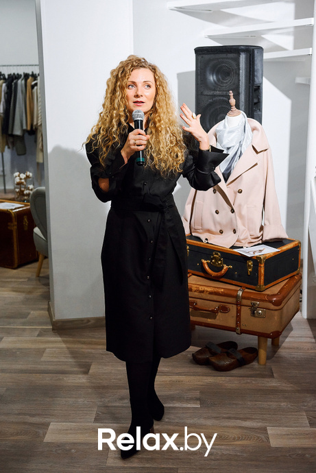 Презентация коллекции LIZ Piumini, фото № 65