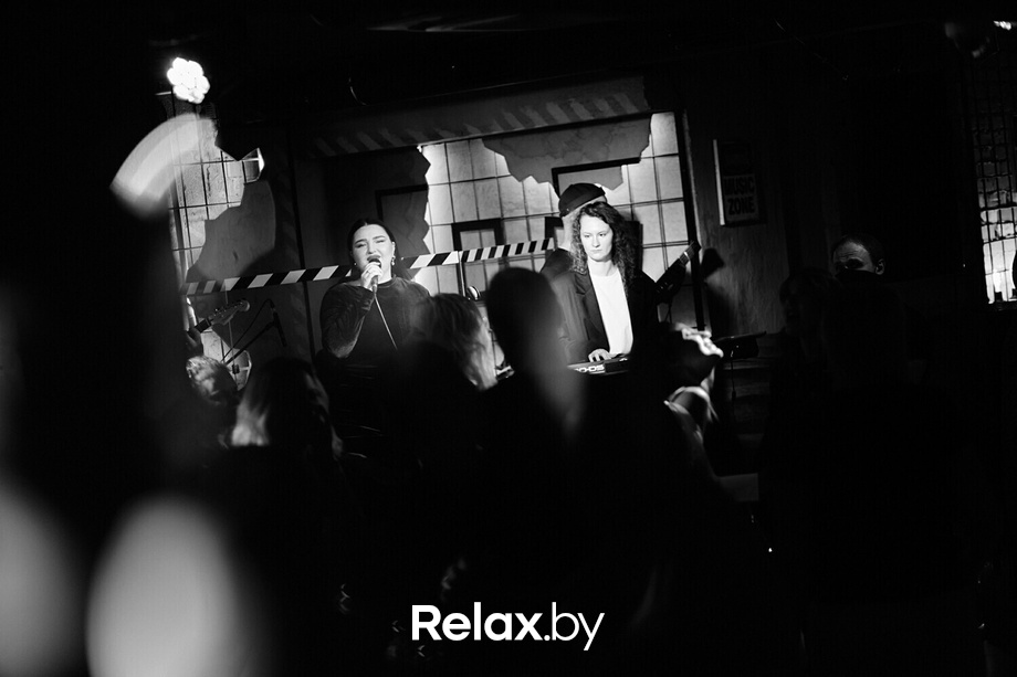 Friday party, фото № 60