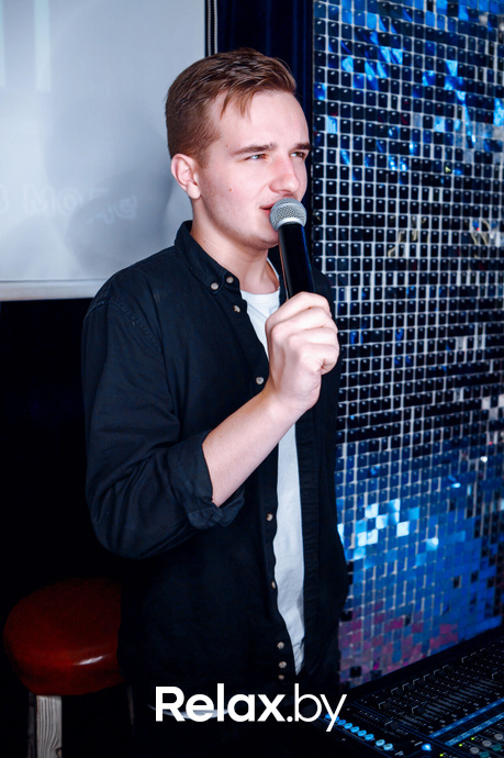 Новогодние Облака, фото № 16