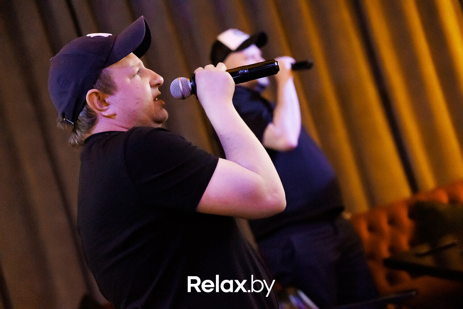 Saturday In Zavod, фото № 29