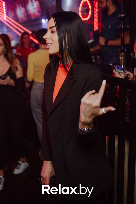 Stiflera party, фото № 39