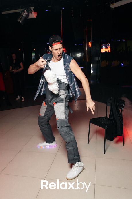 Zima on party!, фото № 36