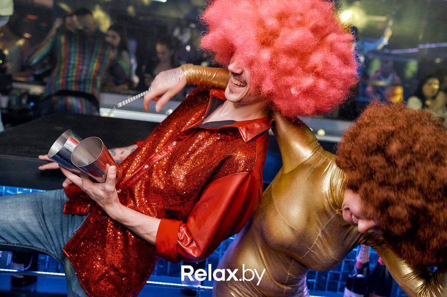 Disco day 2, фото № 11