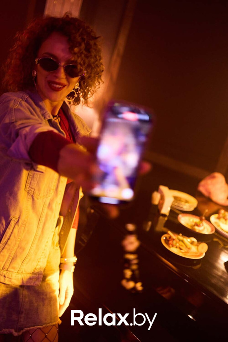 Открытие караоке «Квартирник», фото № 111