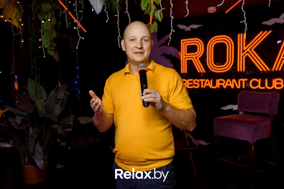 Friday Party, фото № 65