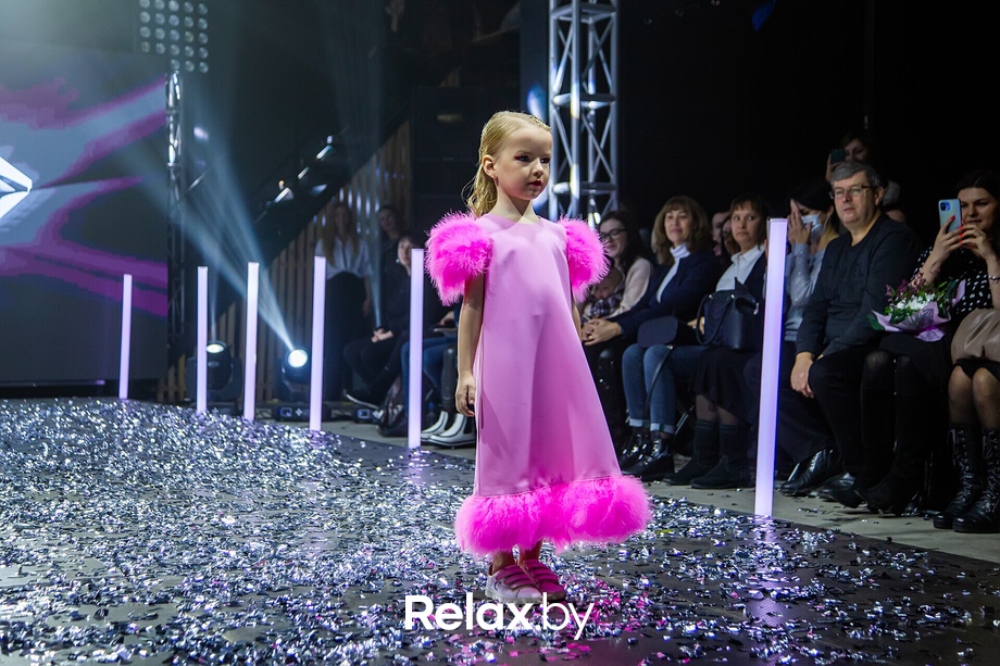 Kids Fashion Week 2021, фото № 169