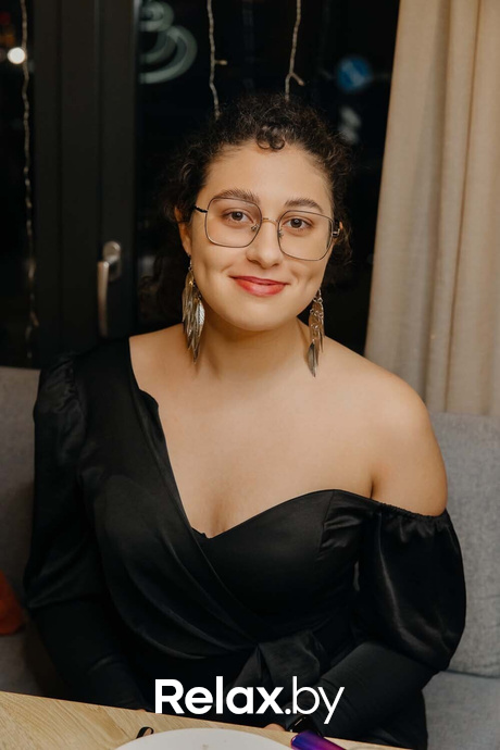 Ночные жители, фото № 51