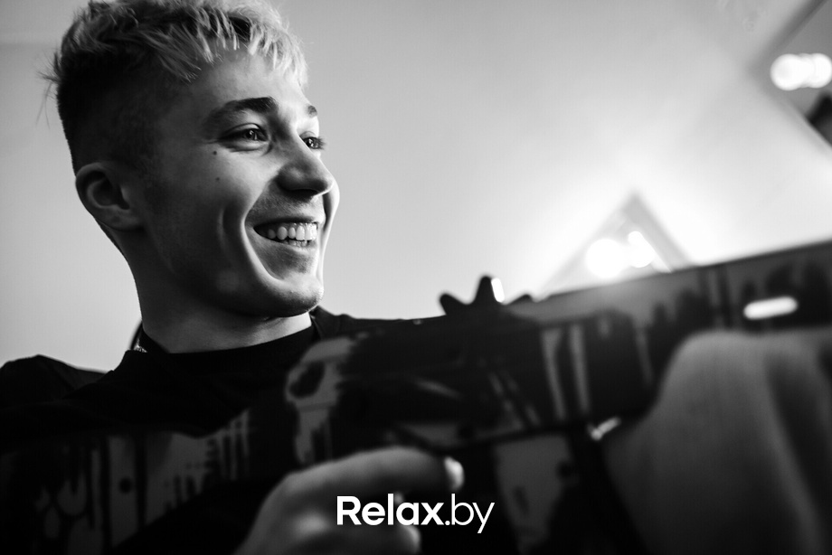 Saturday LUXURIA LXR, фото № 23