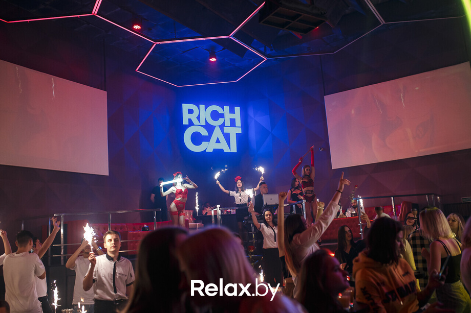 Russian night, фото № 69