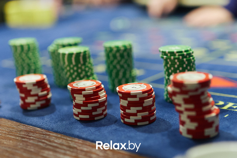 «LUCKY 7 и Счастливый рейс», фото № 17