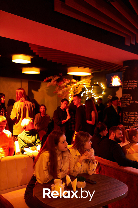 Поэтический вечер, фото № 95