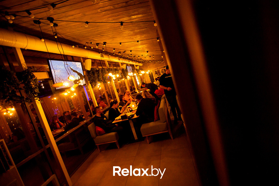 Ночные жители, фото № 7