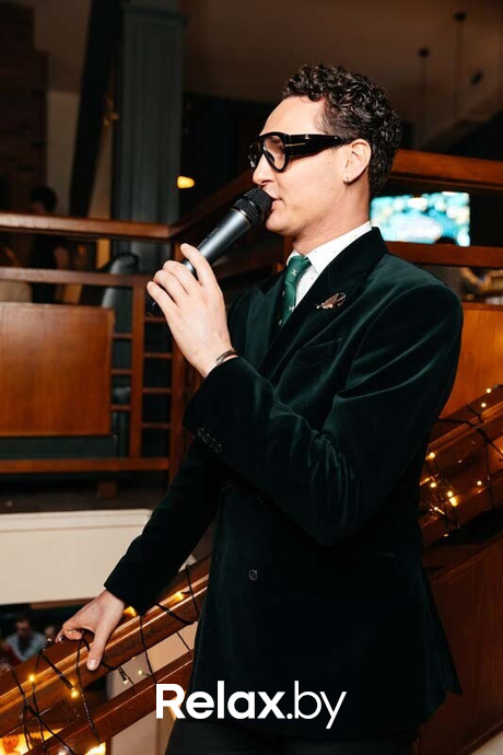 Новогодний корпоратив 14.12.2024, фото № 31