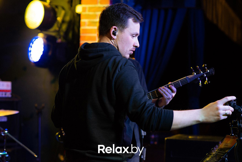 Brooklyn Live!, фото № 2