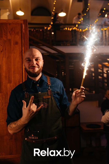 Пятница в Броваре, фото № 61