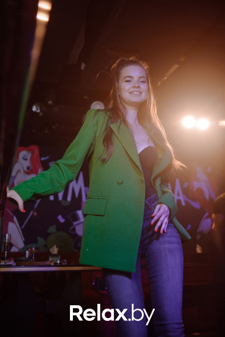 Pink blood, фото № 40