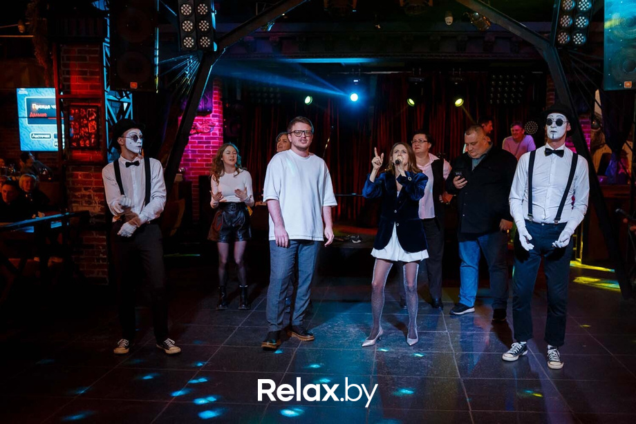 Brooklyn Live!, фото № 33