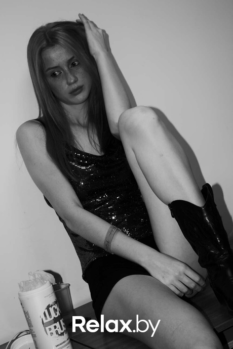 Показ Fashion Fabrique, фото № 158