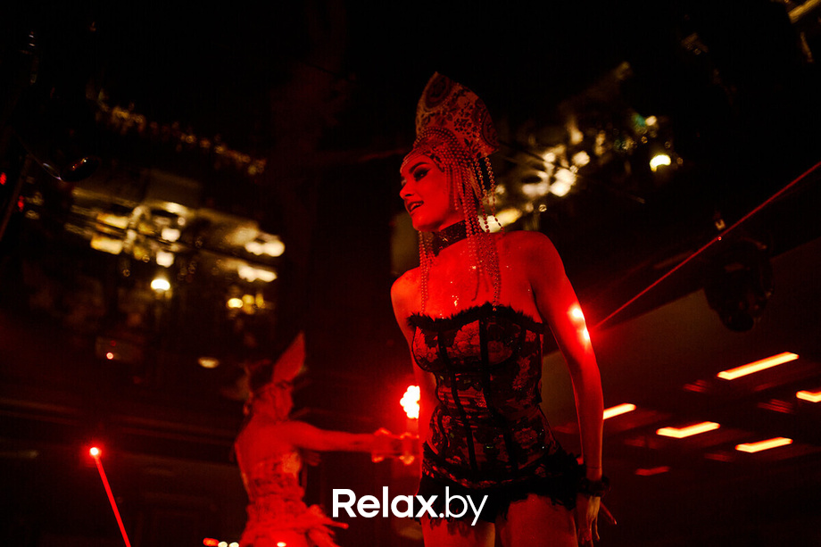 Party like Russian, фото № 103