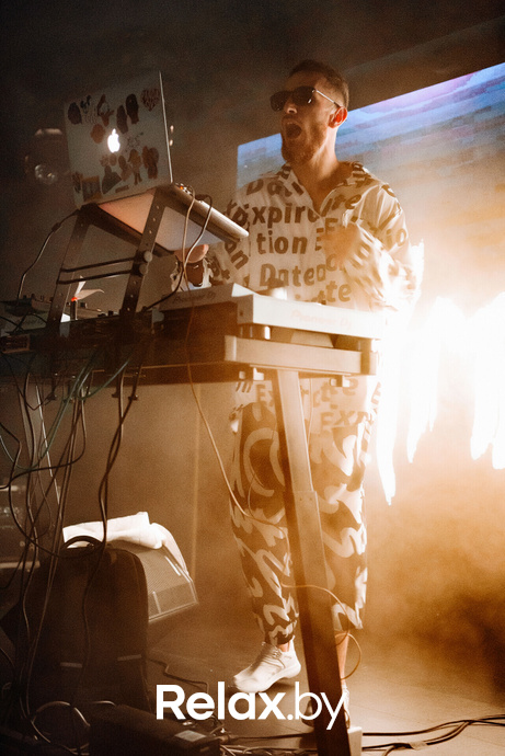 DJ Ametisto, фото № 18