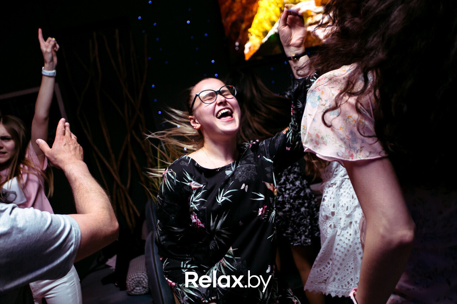 Ночные жители, фото № 34