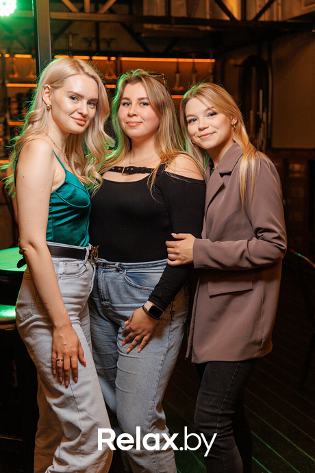 Saturday party, фото № 26