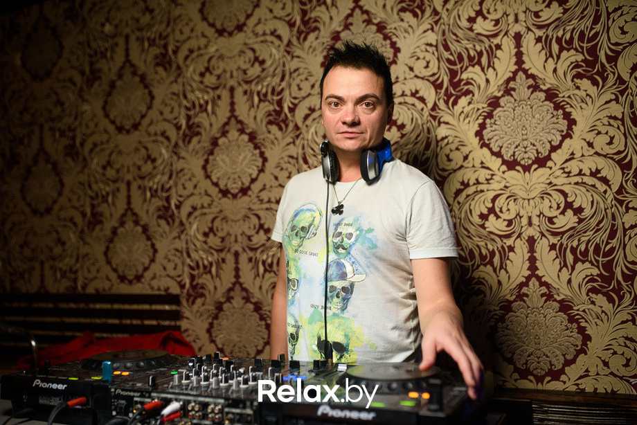 Saturday in Гримерка, фото № 1