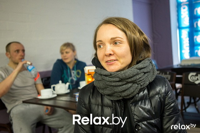 Squash Life Open, фото № 66