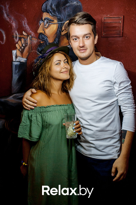 Hendrick's CucuMusic, фото № 208