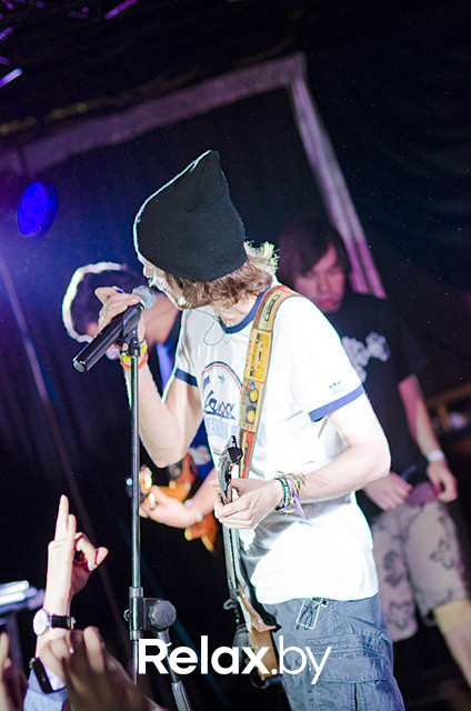 Концерт Noize MC, фото № 36